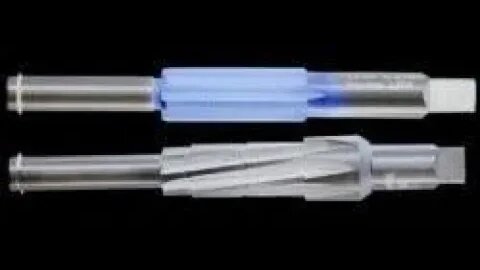 most common 12 gauge threaded choke tube tap & die "standards" 32 TPI .8??"