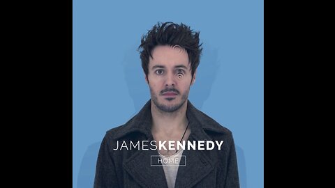 James Kennedy - Entertainer