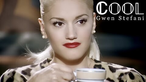 You'll be Really 'Cool' When You Balance the Solar Plexus Chakra (Where Attachment and Cell-Memory Live). Stay Unconditionally Loving and Release Shortage Consciousness! 'Yours' Will Show Up. "Cool" by Gwen Stefani.