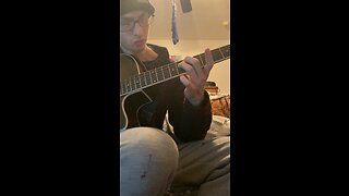 Polyphia- GOAT Main Riff Cover