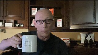 Episode 2241 Scott Adams: Lots Of Fake News And Fake Science Today (Probably All Of It) Bring Coffee