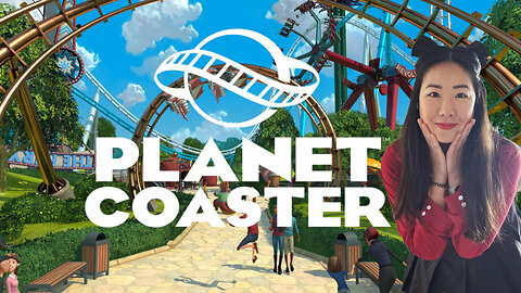 Planet Coaster | Post LA Comic Con Goodies Purchased