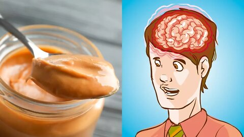 Here's How You Can Use Peanut Butter To Diagnose Alzheimer’s Disease