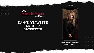 Kanye 'Ye' West's Mother Sacrificed Nov 14, 2022