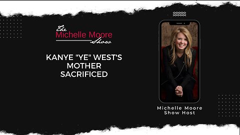 Kanye 'Ye' West's Mother Sacrificed Nov 14, 2022