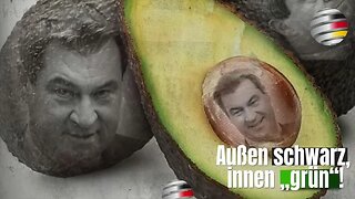 Machtbesessen, machtzerfressen | Das wahre Gesicht des Markus Söder!