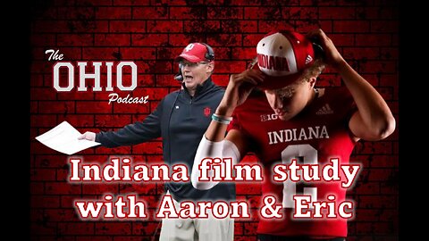 Indiana Film Study Breakdown