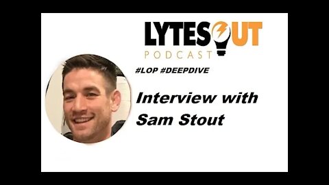 Sam Stout #DEEPDIVE - The TKO Years (ep. 30)