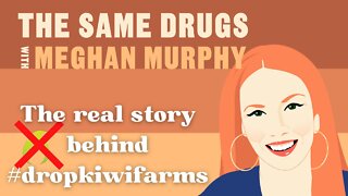 What's the real story behind #DropKiwiFarms?