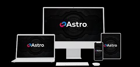 Astro Review – The World’s First “FREE Traffic App” Backed by Google’s A.I