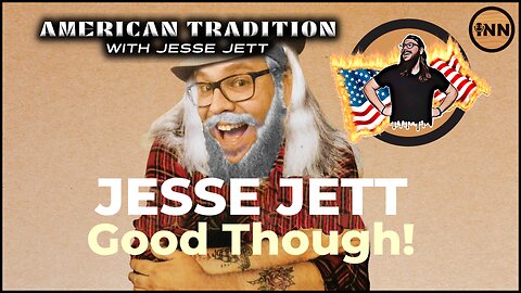 A Tour of Utah | American Tradition #27 @jesse_jett @indleftnews @GetIndieNews