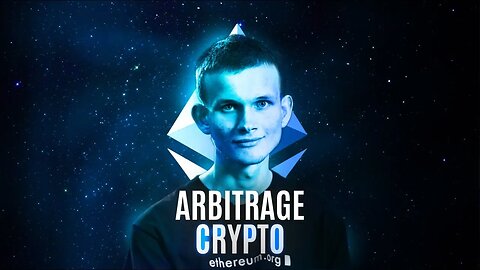 ARBITRAGE CRYPTO WITH ETHEREUM | SIMPLE GUIDE | 10% PROFIT