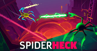 SpiderHeck Trickshot