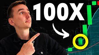 SECRET STRATEGY To 100x Your Money [...Avoid False Breakouts]