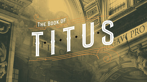 Titus - NKJV Audio Bible