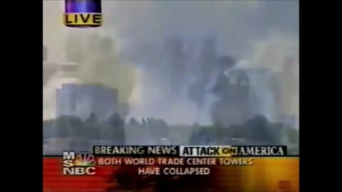 MSNBC's Rick Sanchez at 11:26 AM on 9/11