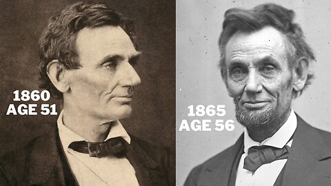 Lincoln Aging