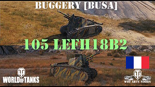 105 leFH18B2 - Buggery [BUSA]