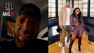 "Somebody Lied" Rickey Smiley Apologizes About Rumors Armon & Reginae Put Hands On Each Other! 🥊