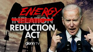 Biden’s Secret War on Our Energy EXPOSED
