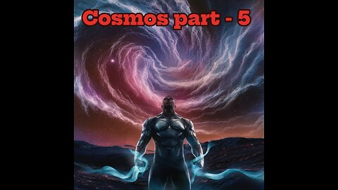 Purodo thinking- cosmos 5