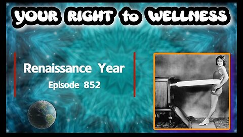 Your Right to Wellness: Full Metal Ox Day 787