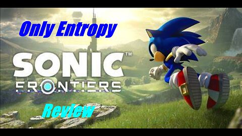 Sonic Frontiers Review