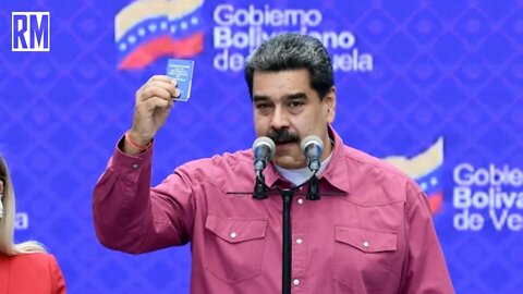 Venezuelan President Maduro Secures Landslide Victory in Legislative Elections