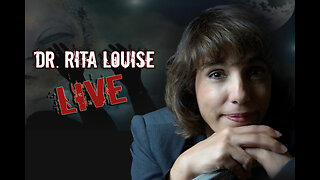 Thursday Night Live W/ Dr. Rita Louise – The Anatomy of a Narcissist