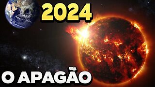 2024 FICAREMOS SEM INTERNET? | ALERTA DE TEMPESTADE CHEGANDO | Renato Barros
