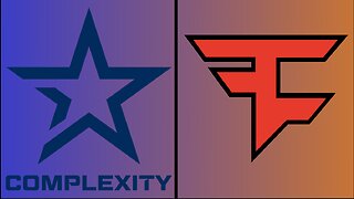 COMPLEXITY GAMING VS FAZE CLAN | FULL MATCH | RLCS WINTER MAJOR | SEMIFINALS