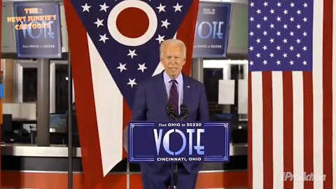 Biden Confused Ted Kennedy for Klansman Robert Byrd.