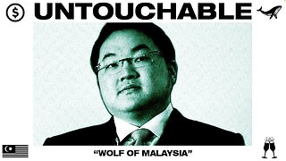 Jho Low - The Man Who Stole $4.5 Billion and Got Away 💰