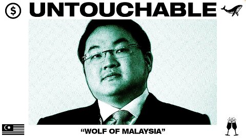Jho Low - The Man Who Stole $4.5 Billion and Got Away 💰