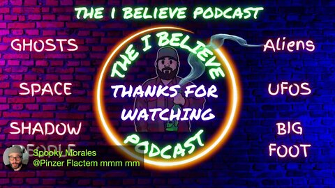 The I Believe Podcast | Tuesday June 21st, 2022