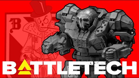 Battletech: Revised Edition episode 1