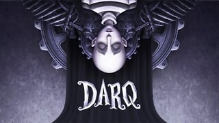 🔴 DARQ 🔴 - QUASE INFARTEI! O Início de Gameplay, em Português PT-BR #1