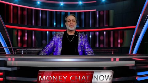 Money Chat Now (8-18-22) Michelle Mras Interview!