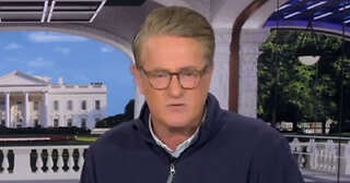 MSNBC’s Scarborough Makes a Surprise Comment About Trump