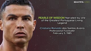 Famous Quotes |Cristiano Ronaldo|