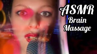 ASMR | Live 11💄Makeup, Brain Massage, Hair Brushing 🍡 Eating Triggers & More 💄 Steffi Nova ASMR