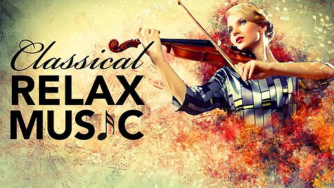 The Best of Classical Music | Bethooven, Mozart, Tchaikovsky, Vivaldi