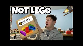 Alternative LEGO Bricks | WeBricks Full Review