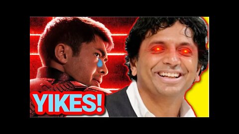 TOTAL BACKFIRE: 'OLD' Beats 'SNAKE EYES' At The Box Office! Fans Reject It!