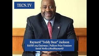 TECN.TV / Ed Reed Tossed By Bethune Cookman: What Is the Future of HBCU Sports?