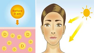 5 Signs and Symptoms You May Have a Vitamin D Deficiency