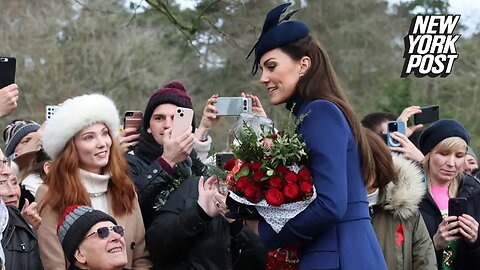 Kate Middleton 'may never come back' to her previous royal role after cancer treatment: report