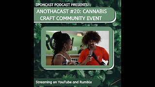 Cannabis Community Craft Market 8/22/23