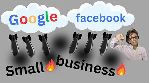 Google Ignores, Facebook Punishes Business Getting Review Bombed