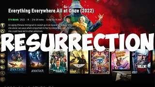 Kodi Builds - Resurrection